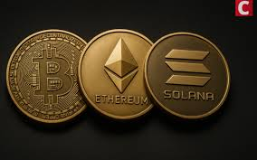 NEXIVA — gold crypto coins investment
