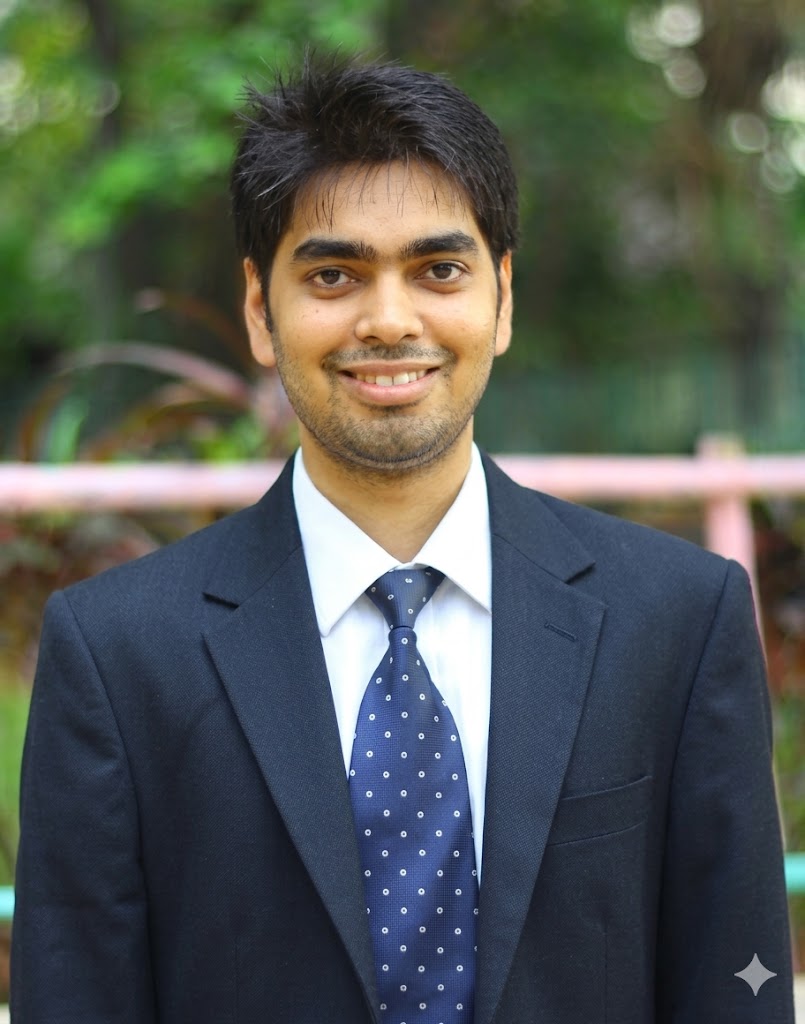 Avinash Kumar Anshu